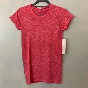 Lululemon swifty tech tee